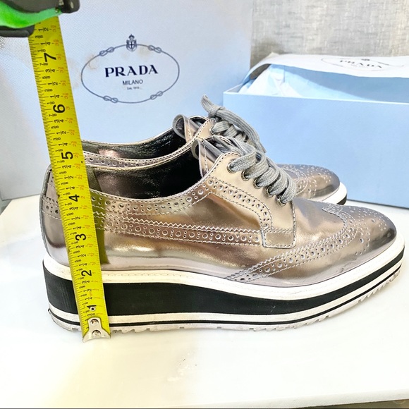 Prada Shoes - Picture 6 of 13